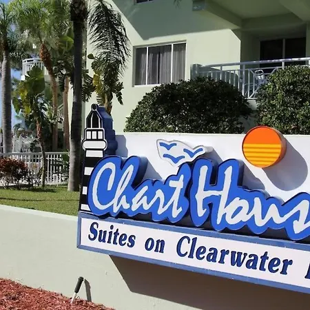 Chart House Suites And Marina