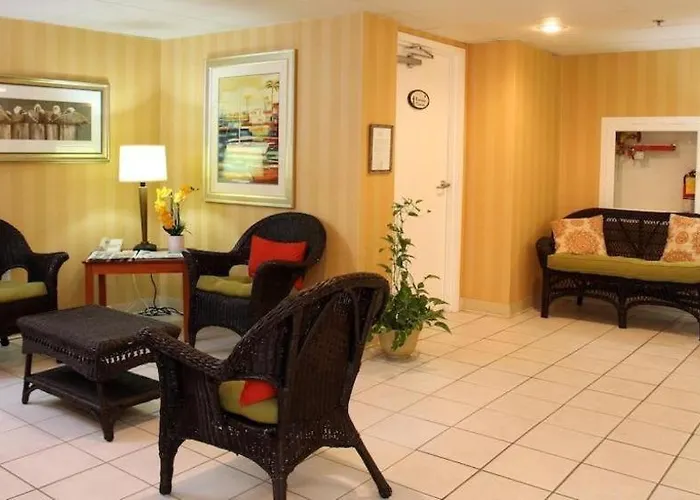 Motel Chart House And Marina 3*