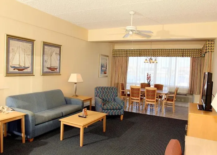 Chart House And Marina 3* Clearwater Beach