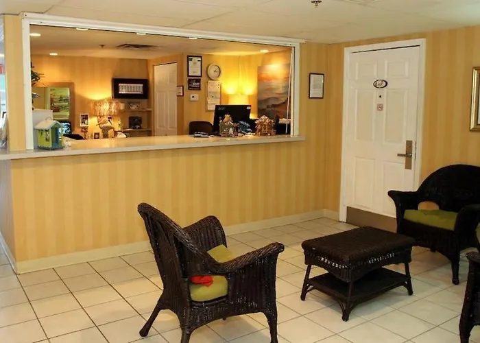 Chart House And Marina 3* Clearwater Beach